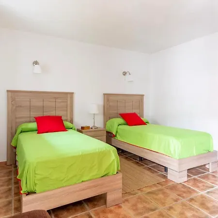 Higuera Santa Ana *