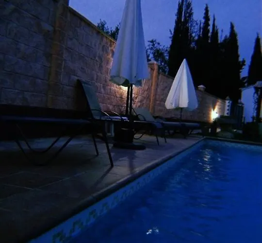 Higuera Santa Ana * 론다