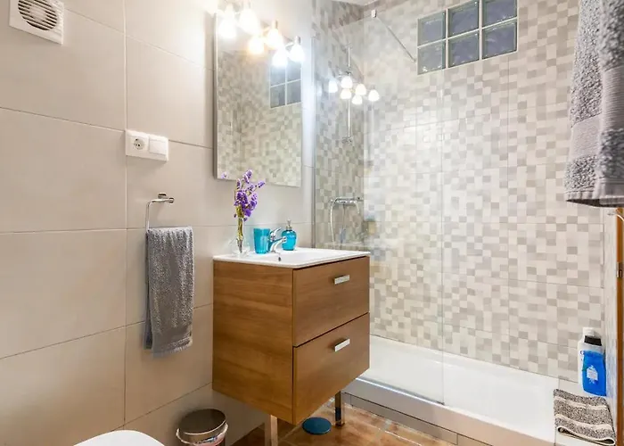 Higuera Santa Ana 호텔