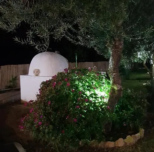 Higuera Santa Ana 호텔 론다