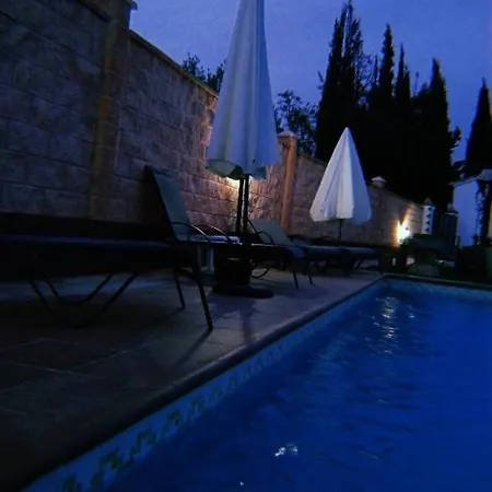 Higuera Santa Ana * ロンダ