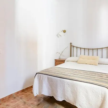 ホテル Higuera Santa Ana ロンダ