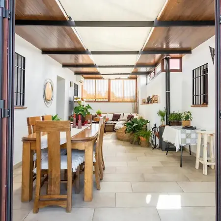 Higuera Santa Ana * ロンダ