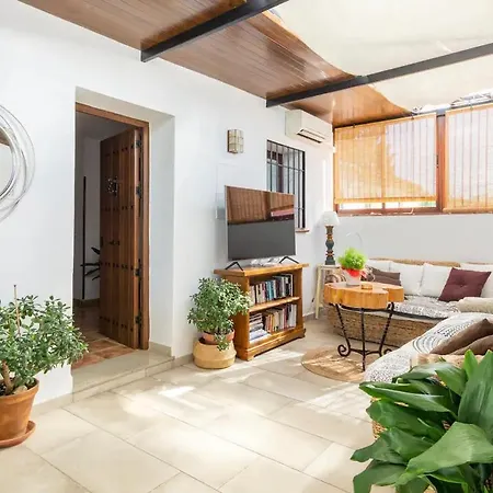 Higuera Santa Ana ホテル *