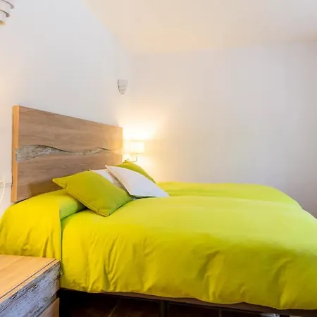 ホテル Higuera Santa Ana