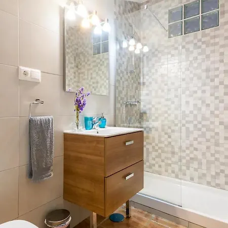 Higuera Santa Ana Country house