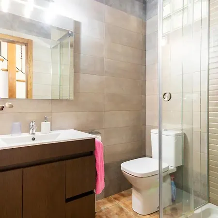 Higuera Santa Ana * ロンダ