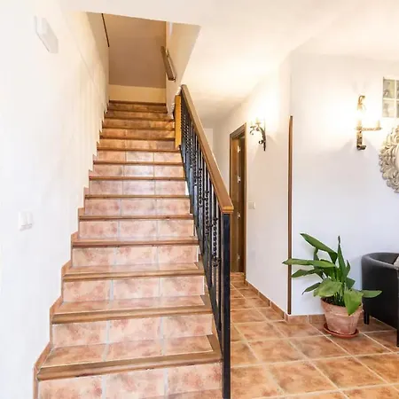 Higuera Santa Ana * ロンダ