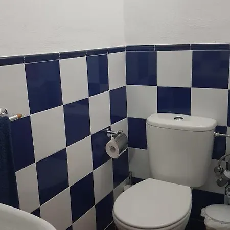 Higuera Santa Ana ロンダ