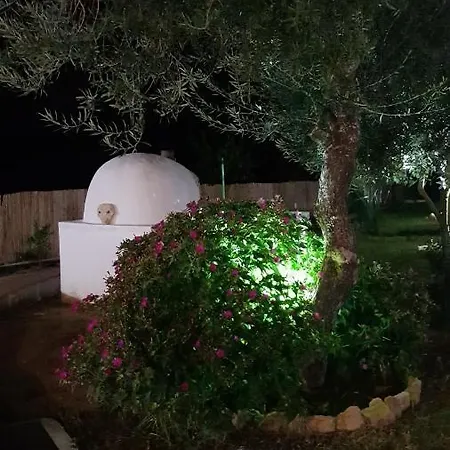 Higuera Santa Ana ホテル ロンダ