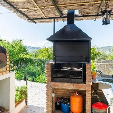 Higuera Santa Ana 龙达