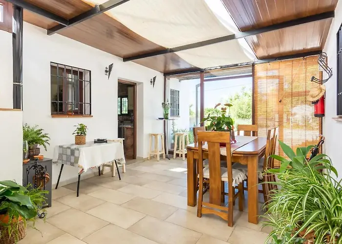 酒店 Higuera Santa Ana