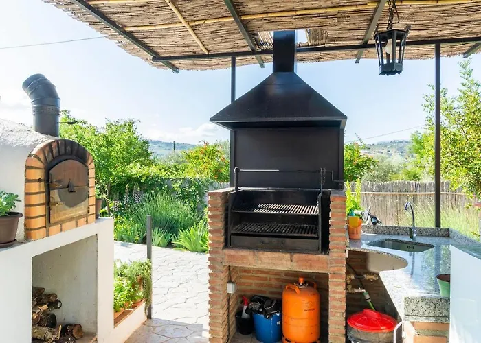 Higuera Santa Ana 龙达