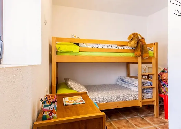 Szálloda Higuera Santa Ana Ronda