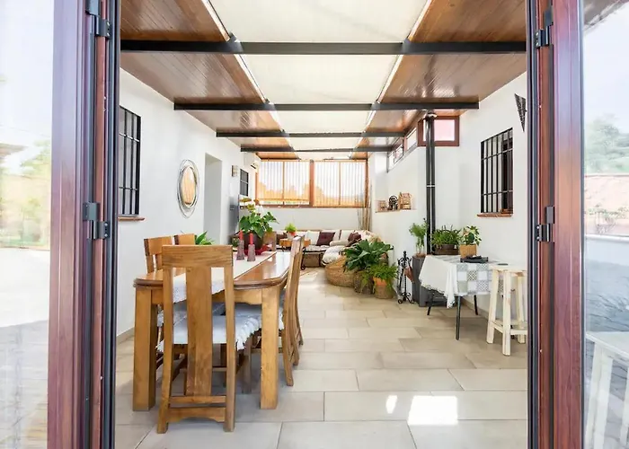 Higuera Santa Ana * 龙达