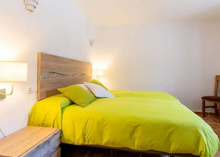 Szálloda Higuera Santa Ana