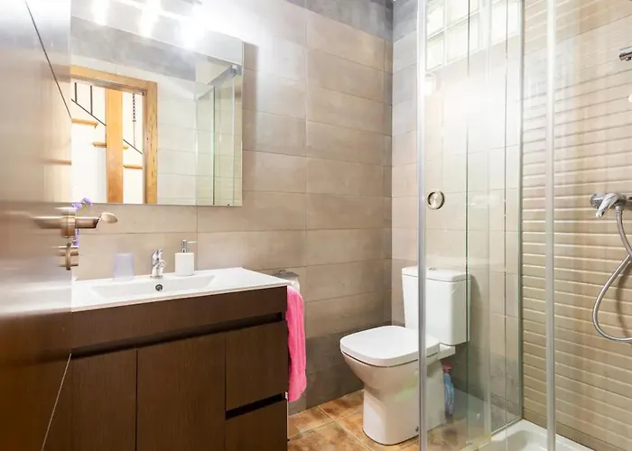 Higuera Santa Ana * Ronda