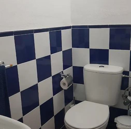 Higuera Santa Ana Ronda